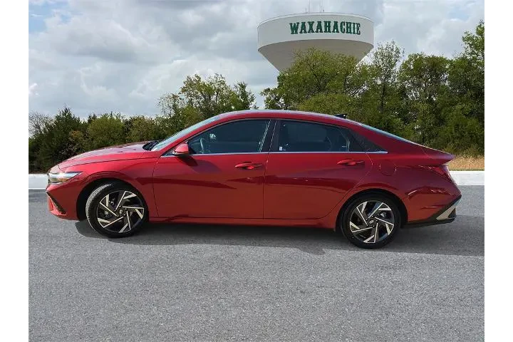 $19157 : Hyundai ELANTRA 2025 SEL Con image 3