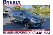 Volkswagen Tiguan 2024 SE 4d en Louisville