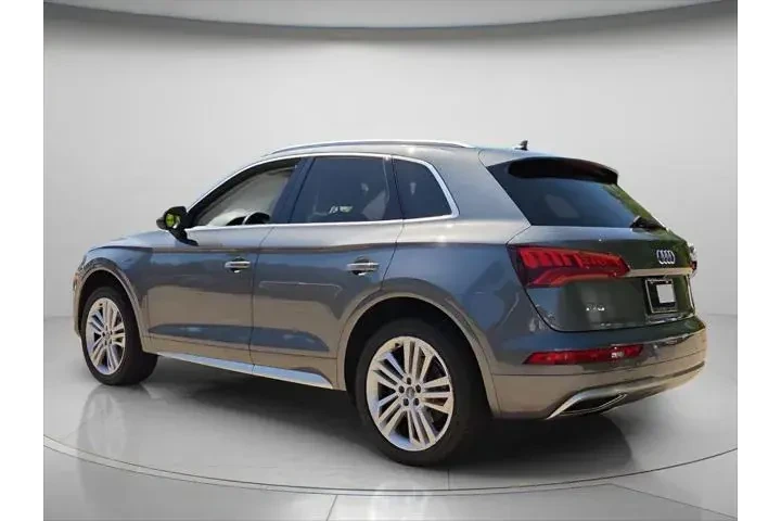 $14500 : Audi Q5 2018 AWD 2.0T quattr image 6