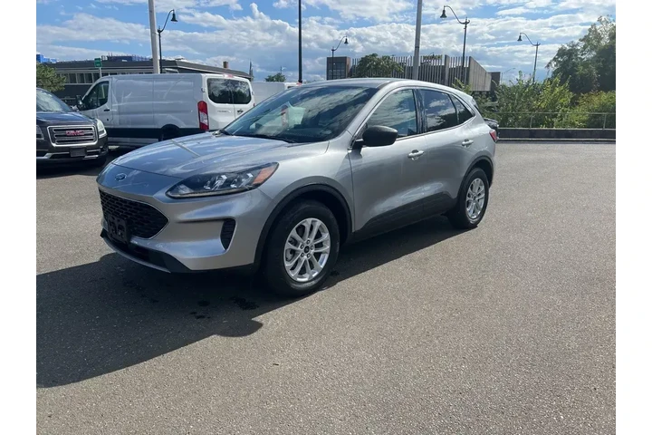 $23000 : Ford Escape 2022 AWD SE 4dr image 7