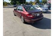 $8750 : 2008 Mercedes-Benz C-Class C thumbnail