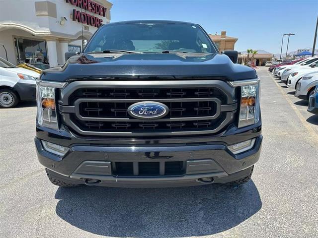 $50995 : Pre-Owned 2022 F150 SuperCrew image 3