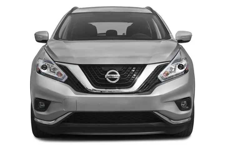$4650 : Nissan Murano 2017 S 4dr SUV image 4