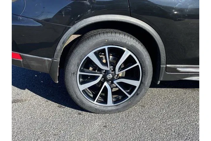 $13995 : Nissan Rogue 2018 AWD SL 4dr image 10