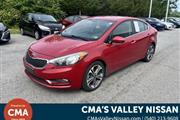 PRE-OWNED 2016 KIA FORTE EX en Madison WV