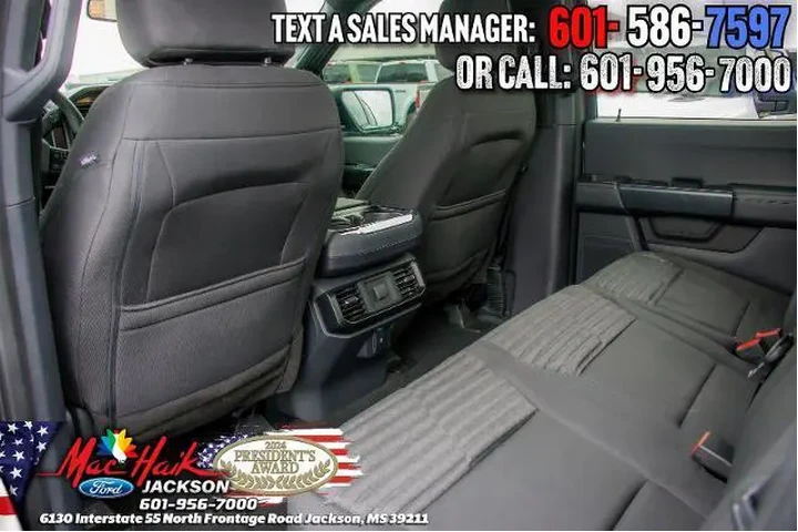 $38995 : Ford F-150 2023 4x4 XL 4dr S image 10