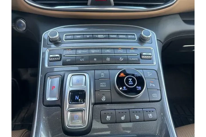 $27938 : Hyundai SANTA FE 2022 AWD Ca image 9