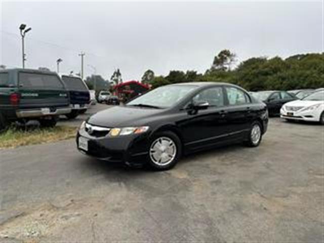 $7999 : 2010 HONDA CIVIC image 1