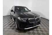 BMW X3 2024 AWD xDrive30i 4d en Long Island