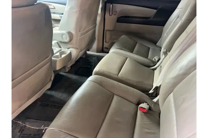 $8799 : Honda Odyssey 2012 EX-L 4dr image 5