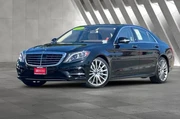 $30900 : Mercedes-Benz S-Class 2016 S thumbnail