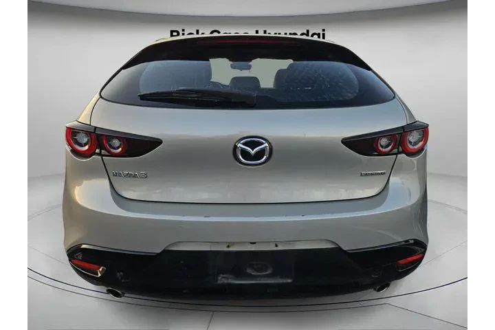 $19591 : Mazda Mazda3 Hatchback 2024 image 5