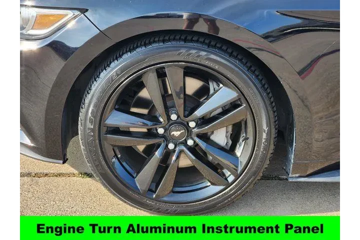 $17995 : Ford Mustang 2017 EcoBoost P image 9