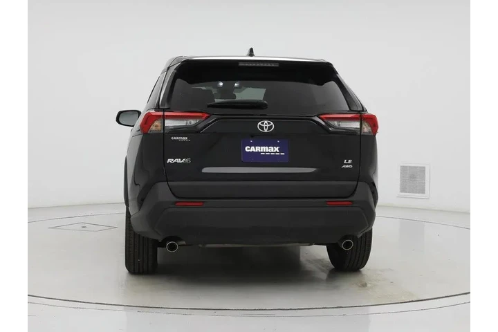 $30998 : Toyota RAV4 2025 AWD LE 4dr image 6