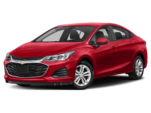 2019 Cruze LS image 1