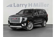 GMC Yukon 2023 4x4 Denali 4d