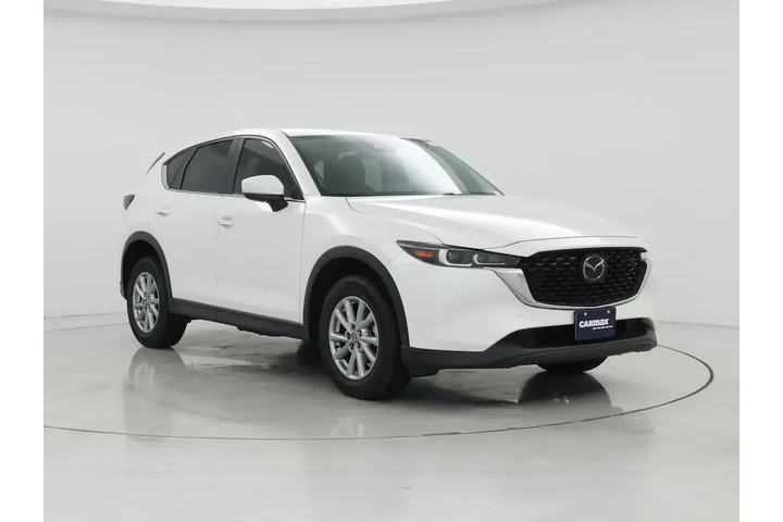 $22998 : Mazda CX-5 2023 AWD 2.5 S Se image 1