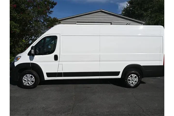 $34390 : Ram ProMaster 2024 Tradesman image 4