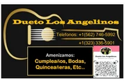 Somos dueto de música thumbnail