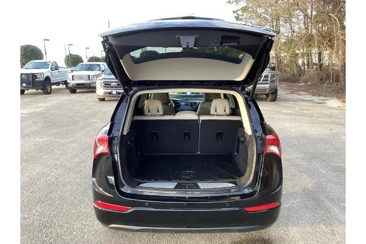 $18405 : Buick Envision 2020 AWD Pref image 9