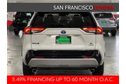 $32988 : Gold Certified2022 RAV4 Hybri thumbnail