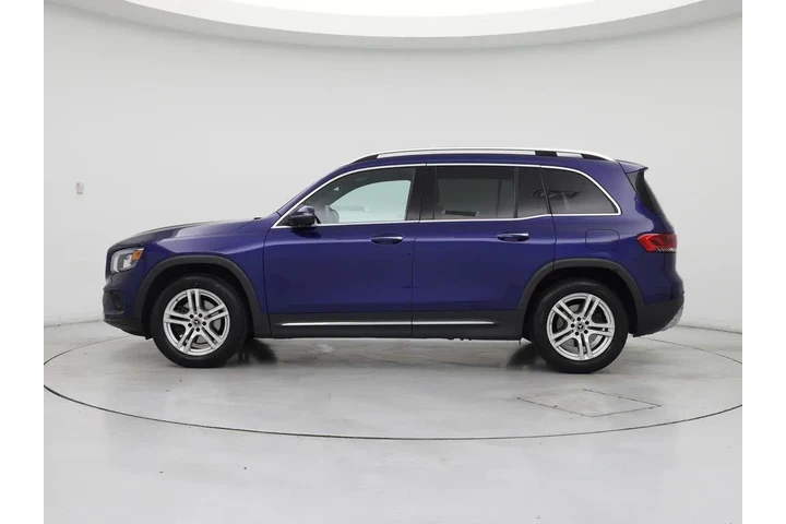 $22998 : Mercedes-Benz GLB 2021 GLB 2 image 3