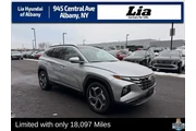Hyundai TUCSON 2023 AWD Limi