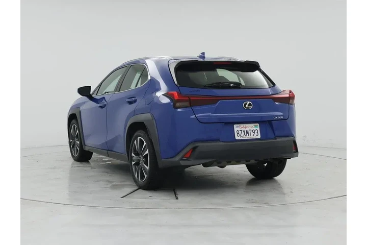 $27998 : Lexus UX 200 2022 4dr Crosso image 2