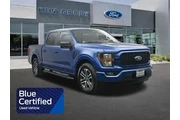 Ford F-150 2023 4x2 Lariat 4 en Orange County