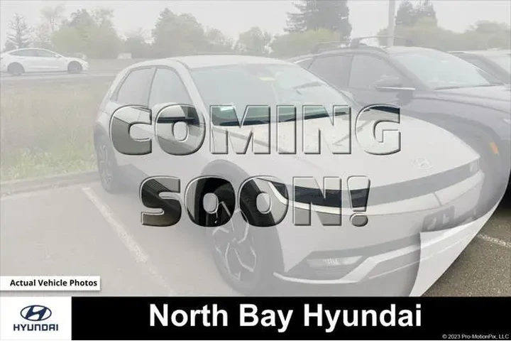 $26990 : Hyundai IONIQ 5 2024 SEL 4dr image 1