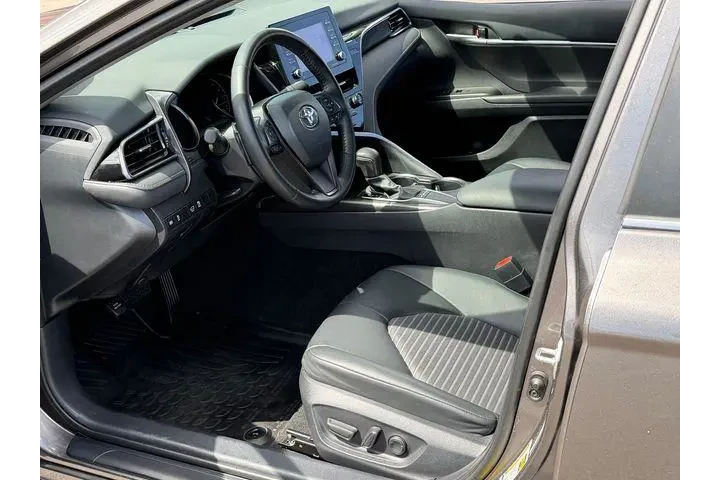 $26988 : Toyota Camry 2024 SE 4dr Sed image 10