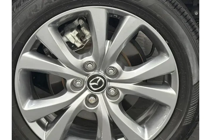 $24000 : Mazda CX-30 2023 AWD 2.5 S S image 5