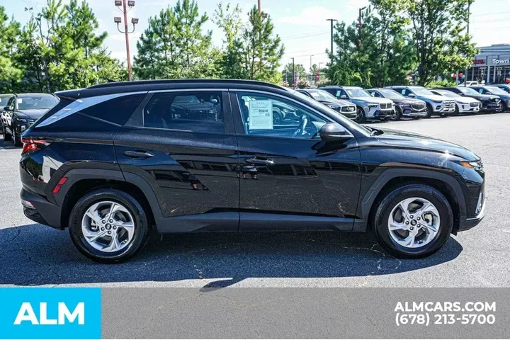 $19420 : Hyundai TUCSON 2024 SEL 4dr image 9