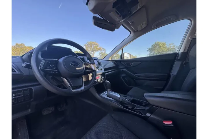 $14999 : 2021 Crosstrek image 6