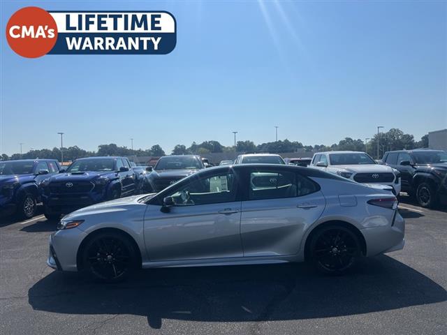 $32991 : PRE-OWNED 2022 TOYOTA CAMRY X image 4