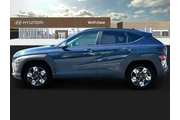 $22419 : Hyundai KONA 2024 SEL 4dr Cr thumbnail