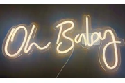 BABY SHOWER DECORACIÓN thumbnail