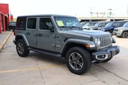 $26488 : 2023 Wrangler Sahara 4 Door 4 thumbnail