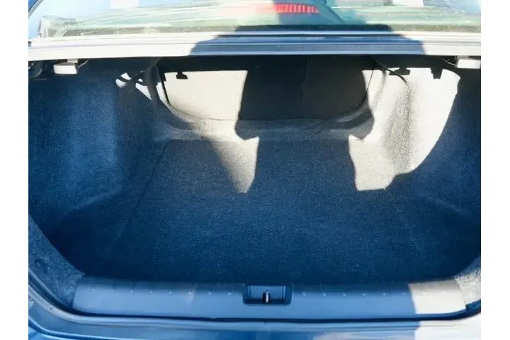 Honda Civic 2020 EX 4dr Seda image 5