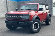Ford Bronco 2023 4x4 Wildtra en Portland