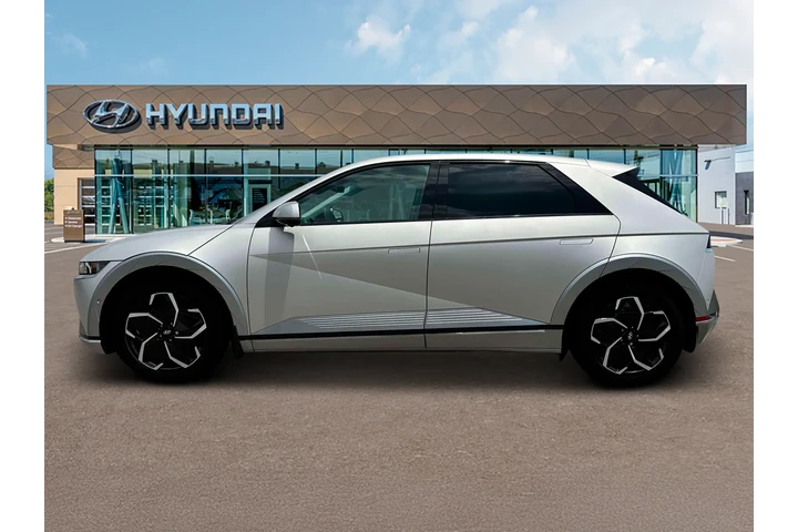 $30991 : Hyundai IONIQ 5 2024 Limited image 3
