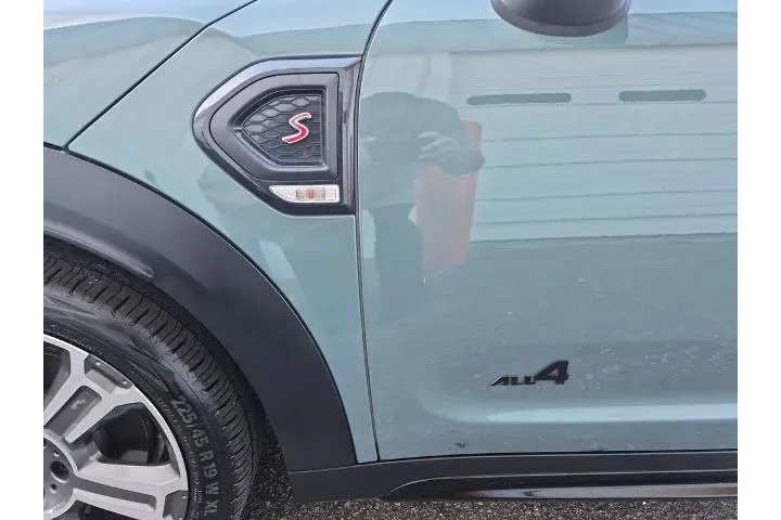 $27988 : MINI Countryman 2023 AWD Cla image 7