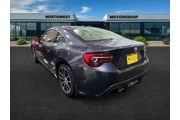 $20299 : Toyota 86 2017 2dr Coupe 6A thumbnail