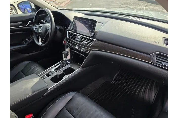 $24495 : Honda Accord 2021 EX-L 4dr S image 10