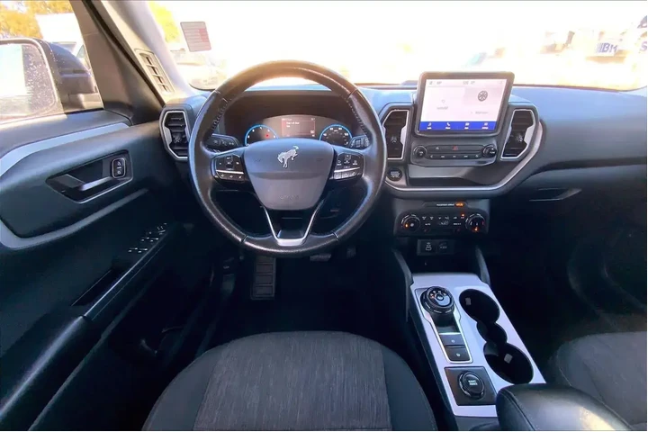 $23491 : Ford Bronco Sport 2023 AWD B image 5