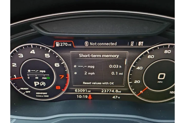 $18999 : 2018 Q5 2.0T quattro Premium image 10