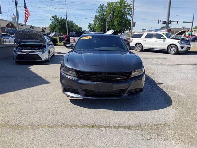 $16900 : 2019 Charger SXT image 3