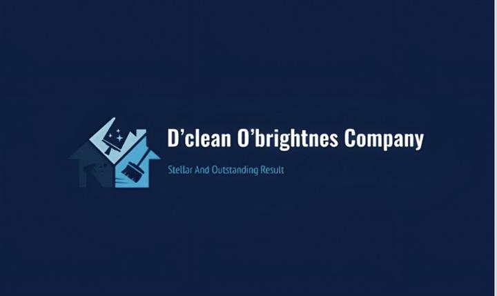 D’clean O’brightnes Company image 1