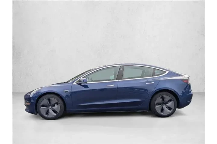 $19855 : Tesla Model 3 2019 Mid Range image 9