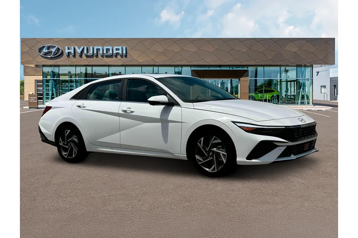 $26990 : Hyundai ELANTRA 2025 Limited image 10